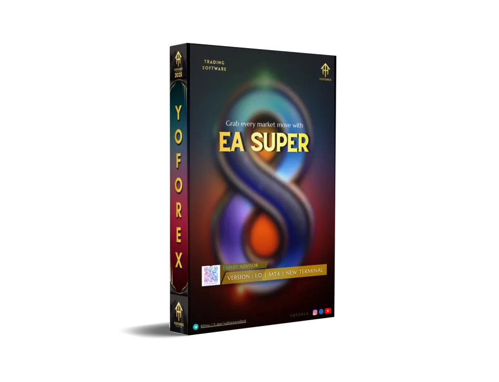 EA Super 8 V1.0 MT4