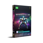 Destroyer X7 EA V4.3 MT5