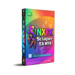 NXFX Scalper AUDCAD EA V1.1 MT4