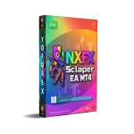 NXFX Scalper AUDCAD EA V1.1 MT4