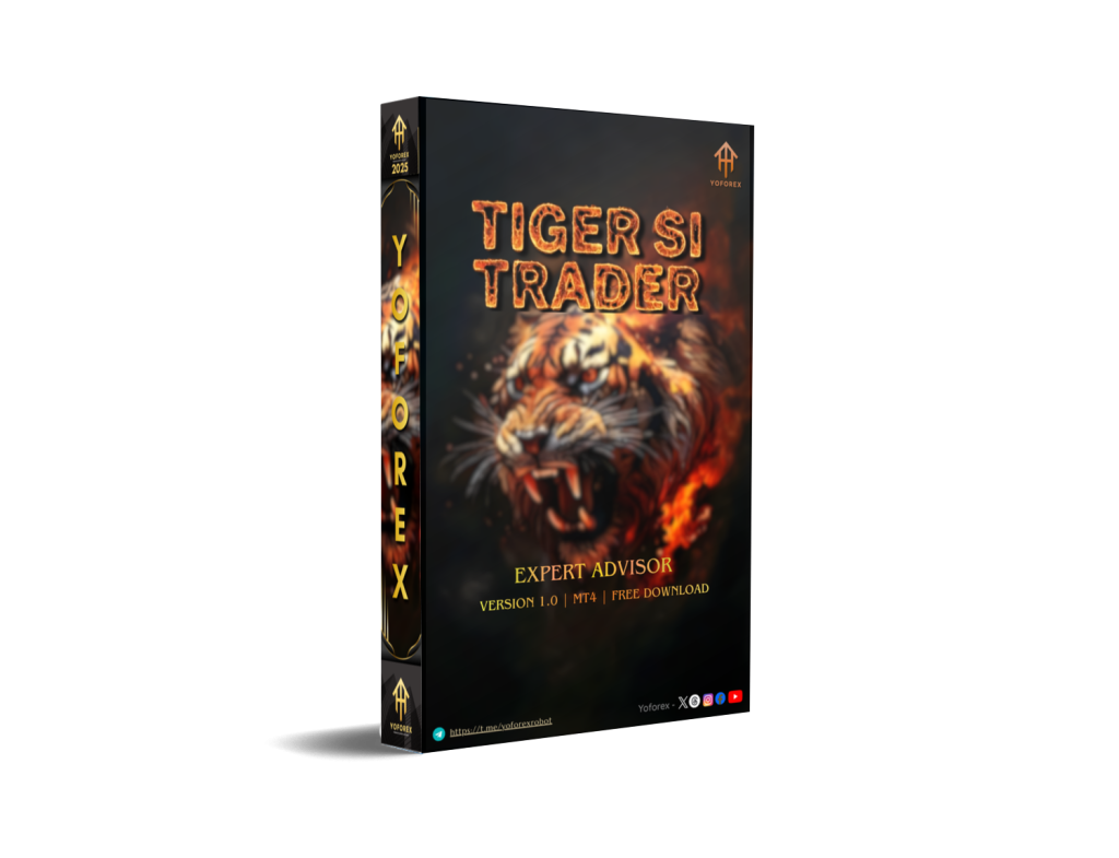 TIGER SI TRADER EA V1.0 MT4