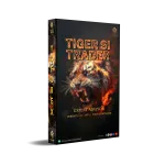 TIGER SI TRADER EA V1.0 MT4 5 TIGER SI TRADER EA V1.0 MT4