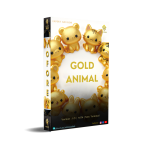 Gold Animal EA V1.0 MT4