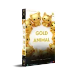 Gold Animal EA V1.0 MT4