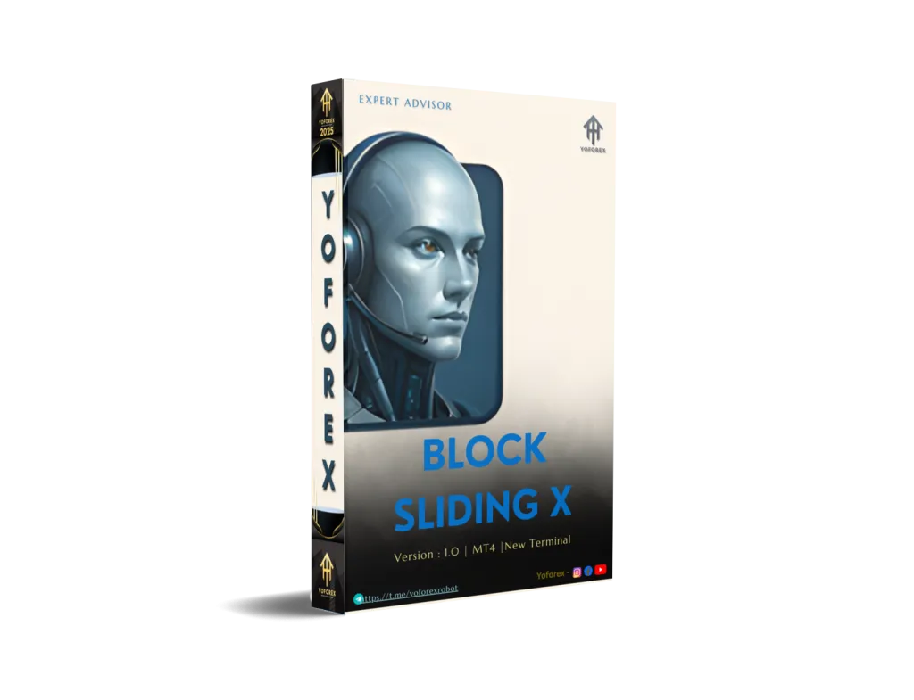 Block Sliding X EA V1.0 MT4
