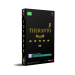 Theranto v3 EA V1.3 MT4