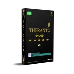 Theranto v3 EA V1.3 MT4