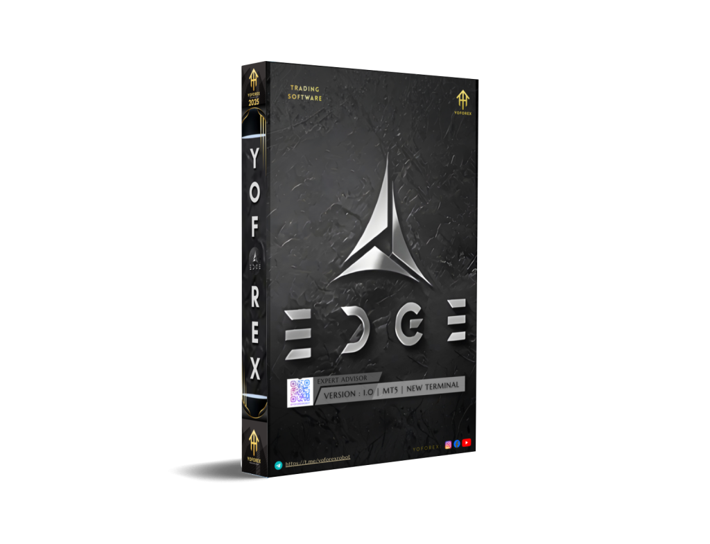 EDGE X EA V1.0 MT5