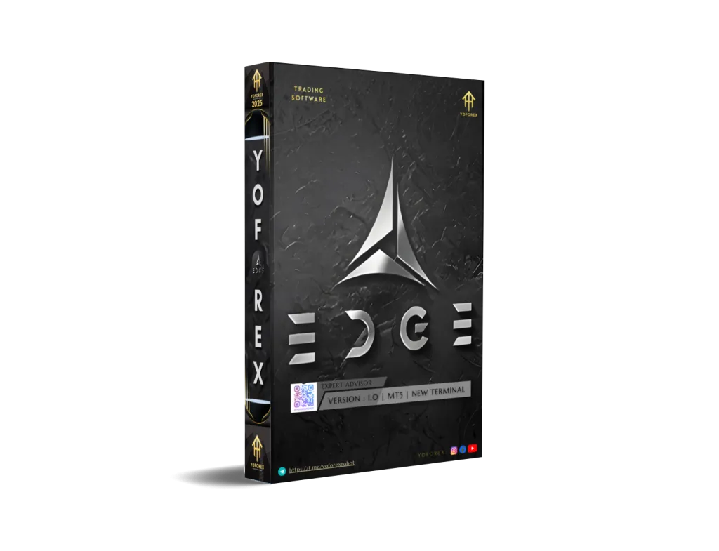 EDGE X EA V1.0 MT5