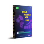 Gold killer V16 Pro EA MT5