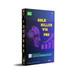 Gold killer V16 Pro EA MT5