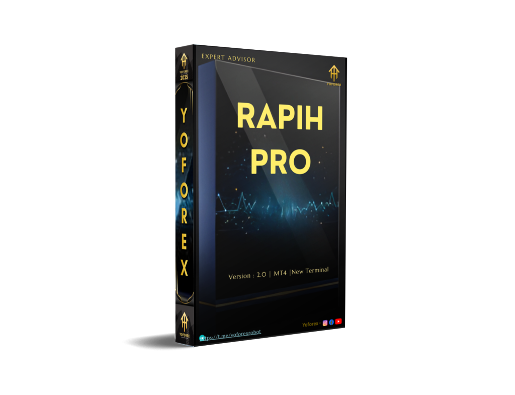 Rapih Pro EA V2.0 MT4 1 Rapih Pro EA V2.0 MT4