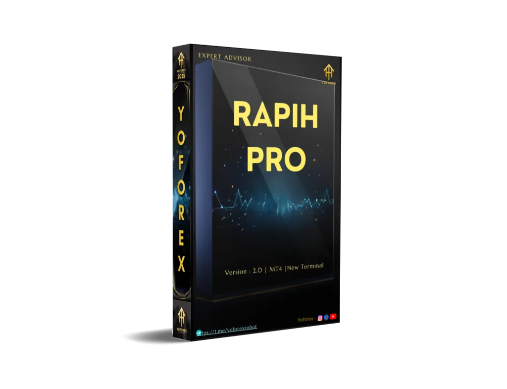 Rapih Pro EA V2.0 MT4