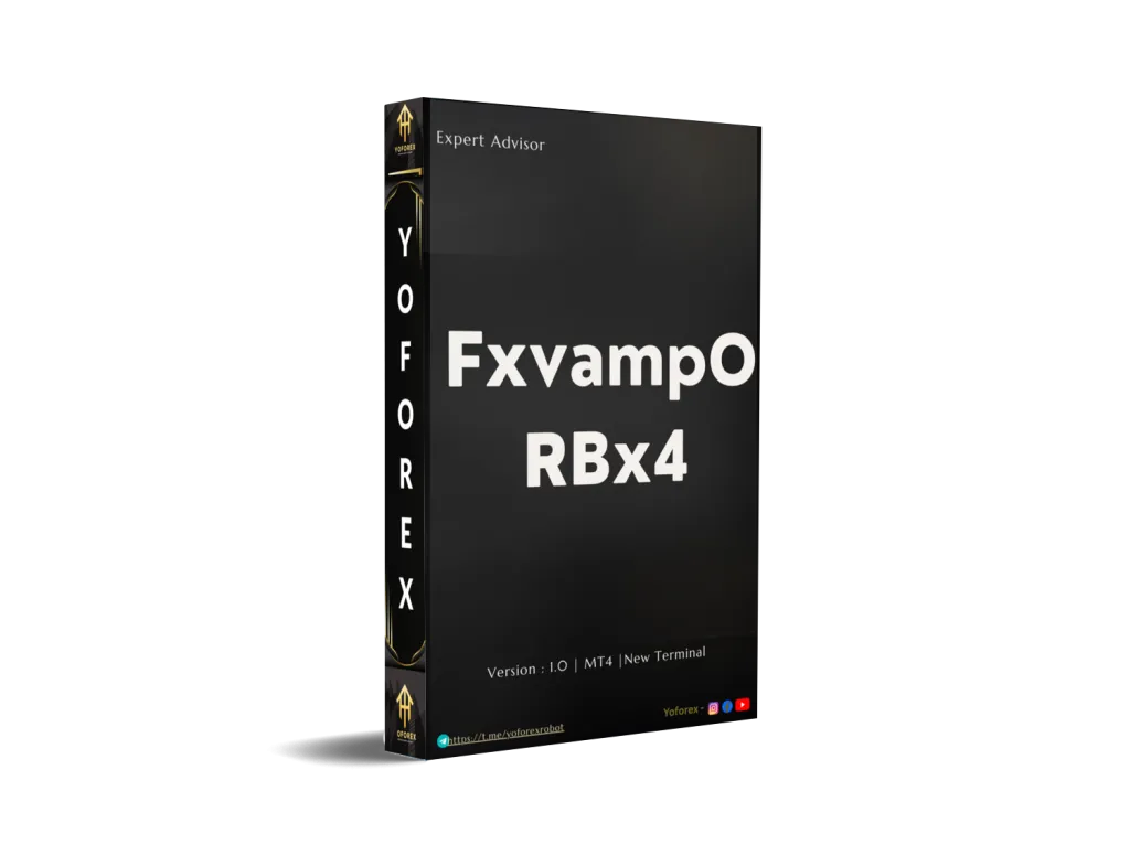 FxvampORBx4 EA V1.0 MT4