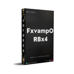 FxvampORBx4 EA V1.0 MT4