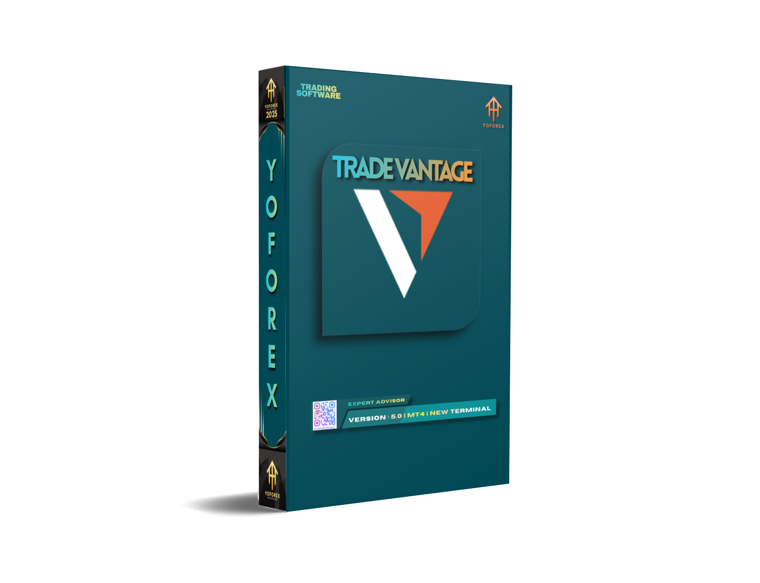 Trade Vantage V4 EA V5.0 MT4 101 1766232415