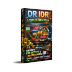 DR IDR Candles Indicator V1.0 MT5