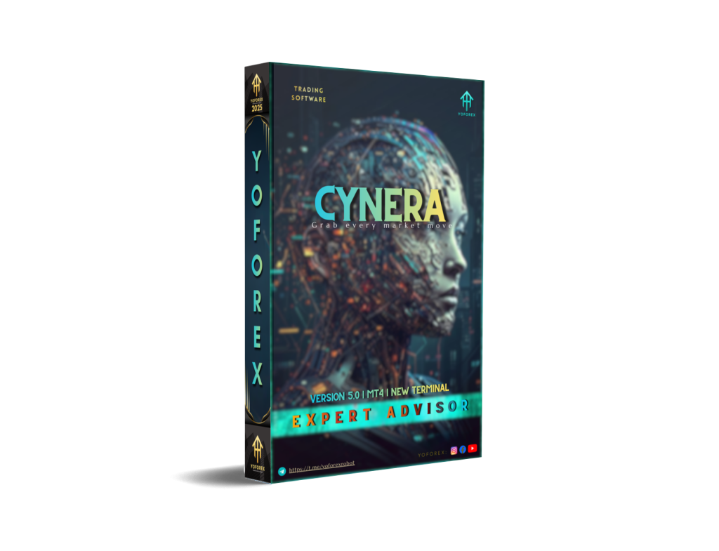 CyNera EA V5.0 MT4