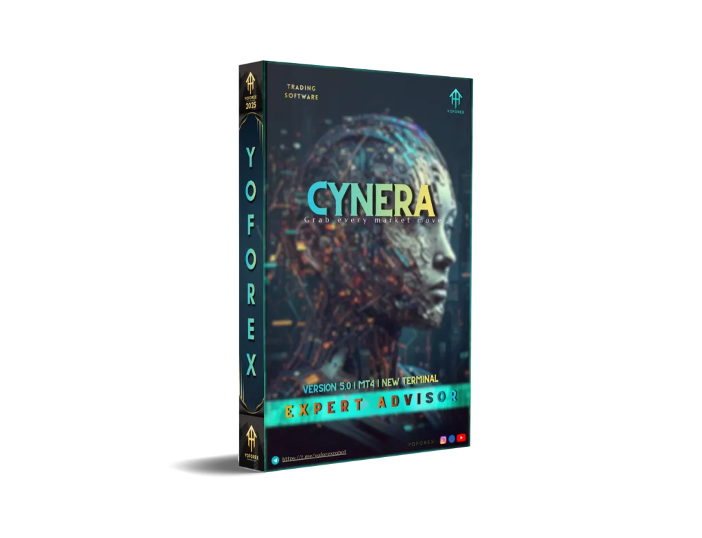 CyNera EA V5.0 MT4