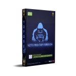 Yetti Pro EA V1.0 MT4 5 Yetti Pro EA V1.0 MT4