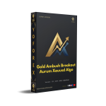 Gold Ambush Breakout Aurum Xauusd Algo EA V1.0 MT4