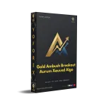 Gold Ambush Breakout Aurum Xauusd Algo EA V1.0 MT4