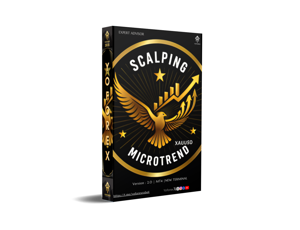 MicroTrend Scalping EA V2.0 MT4