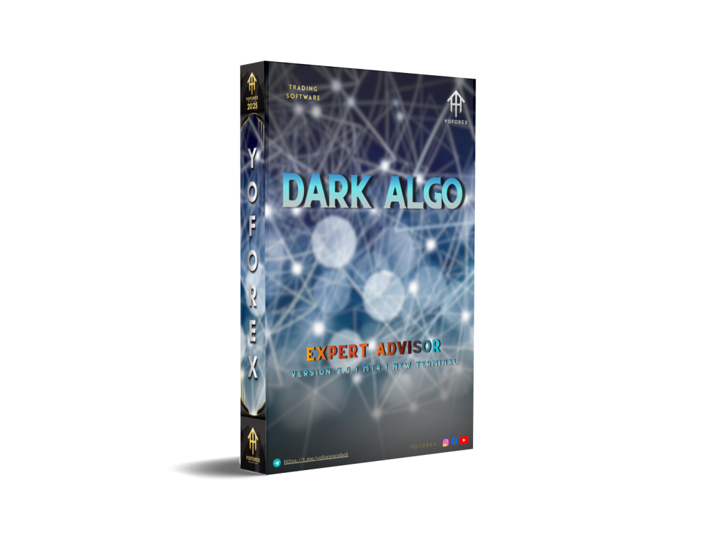 Dark Algo EA V2.0 MT4