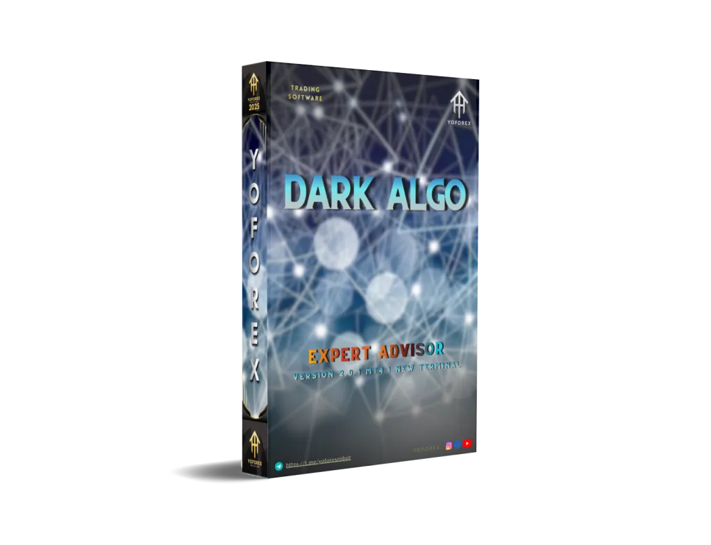 Dark Algo EA V2.0 MT4