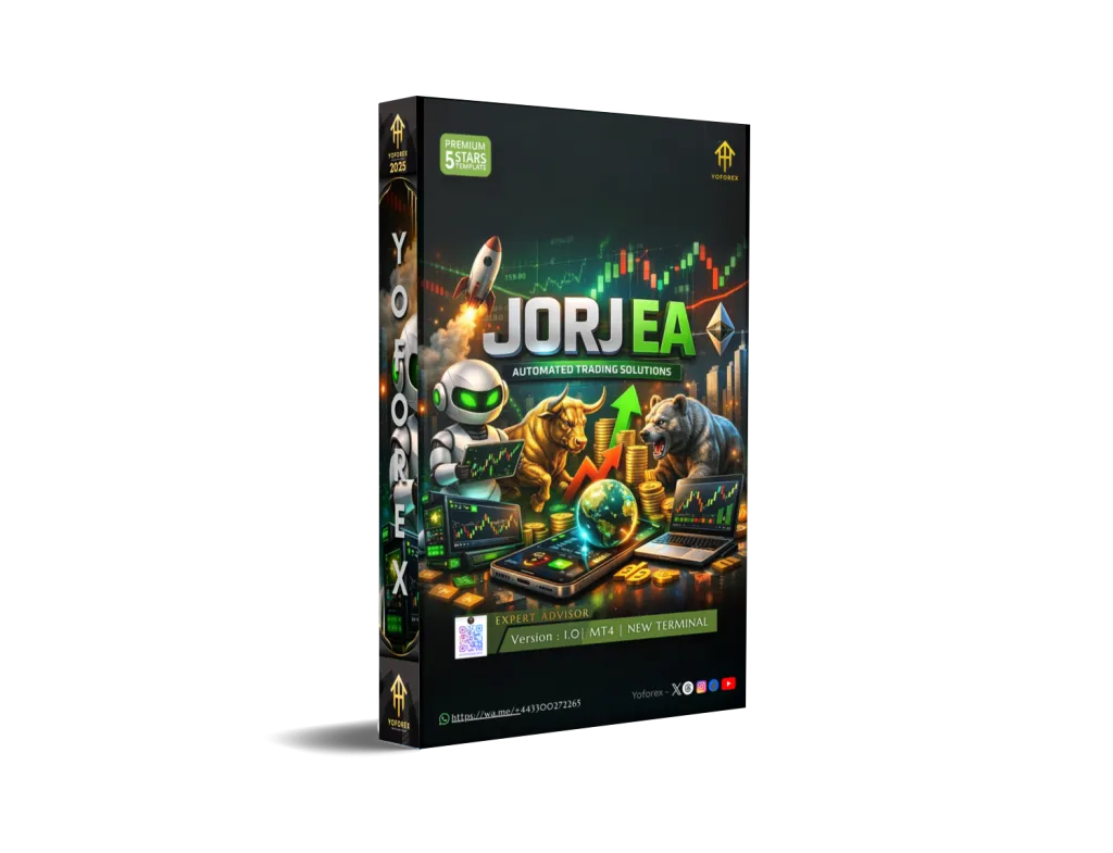JORJ EA V1.0 MT4