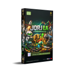 JORJ EA V1.0 MT4