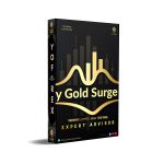 DailyGold Surge EA V1.1 MT5