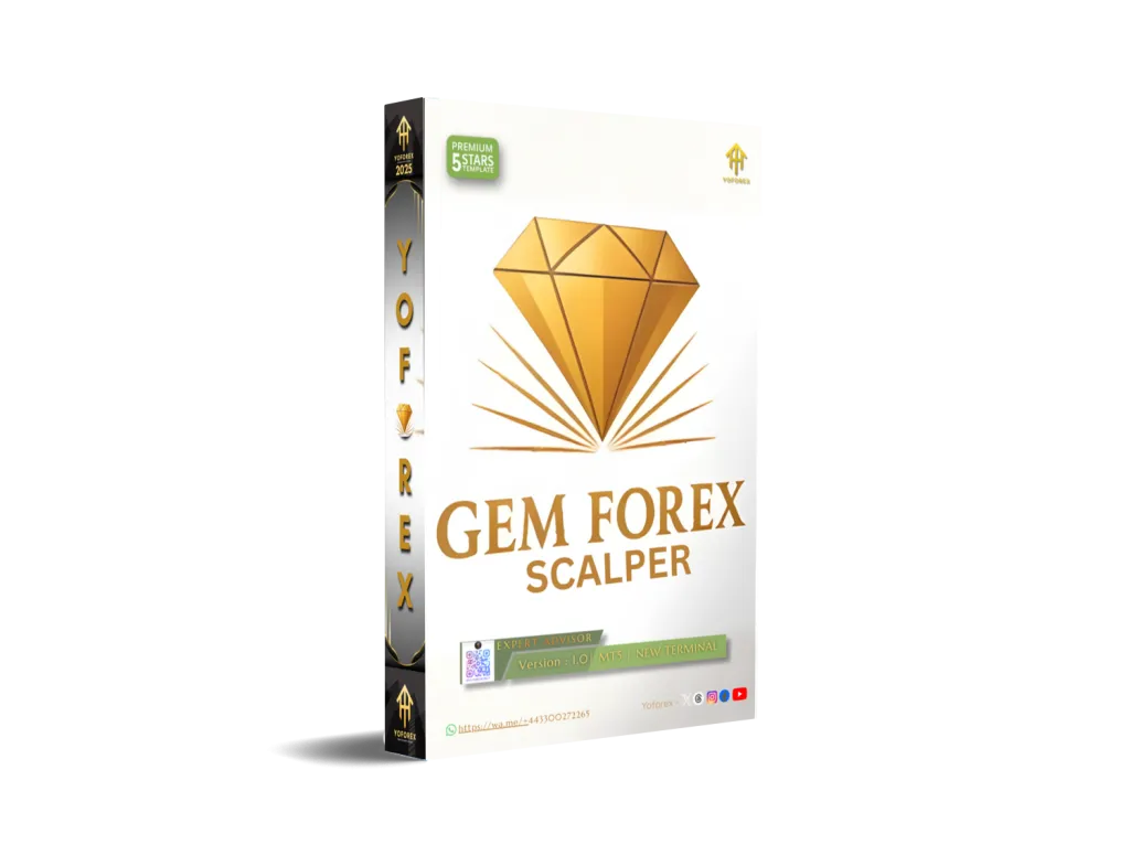 Gem Forex Scalper EA V1.0 MT5