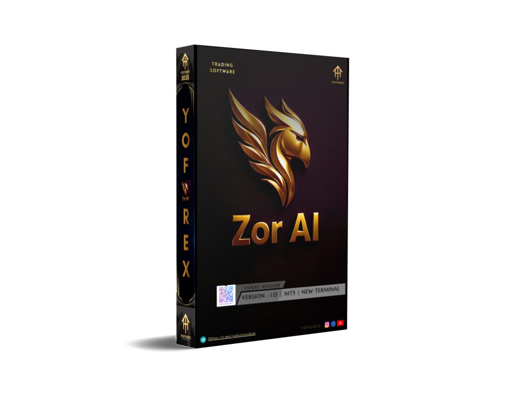 Zor AI V1.0 MT5
