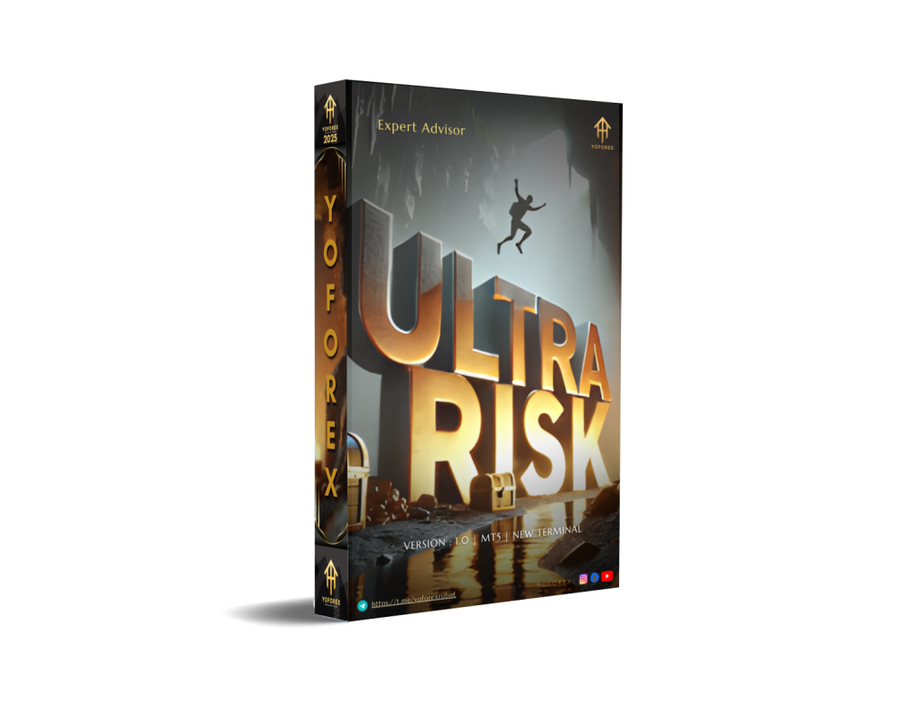 Ultra Risk EA V1.0 MT5