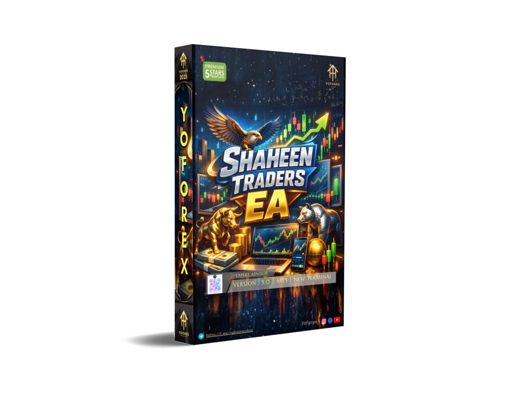Shaheen Traders EA V5.0 MT5 1 Shaheen Traders EA V5.0 MT5