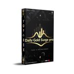 DailyGold Surge EA V1.1 MT5
