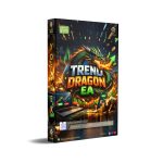 Trend Dragon EA V13.0 MT5
