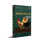 Golden Hen EA V2.3 MT5