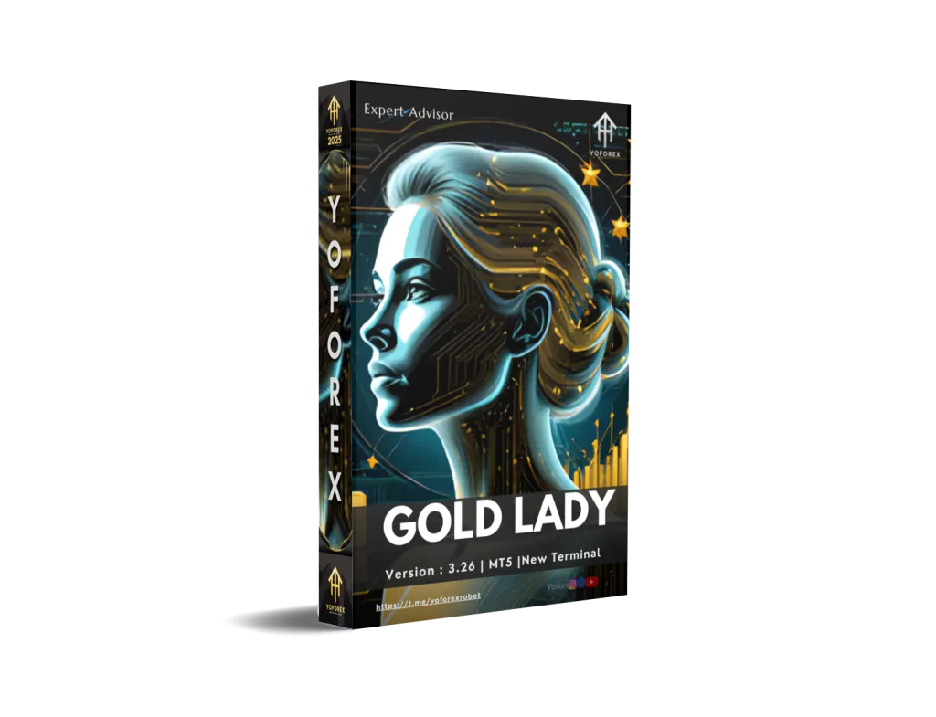 Gold Lady EA V3.26 MT5