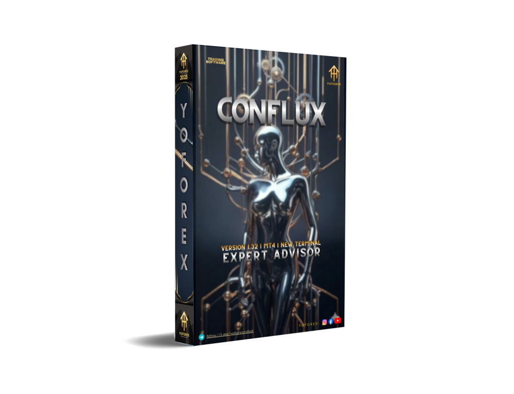 Conflux EA V1.32 MT4