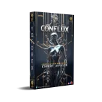 Conflux EA V1.32 MT4 5 Conflux EA V1.32 MT4