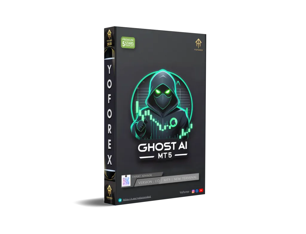 Ghost AI EA V1.0 MT5