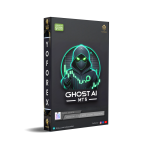 Ghost AI EA V1.0 MT5