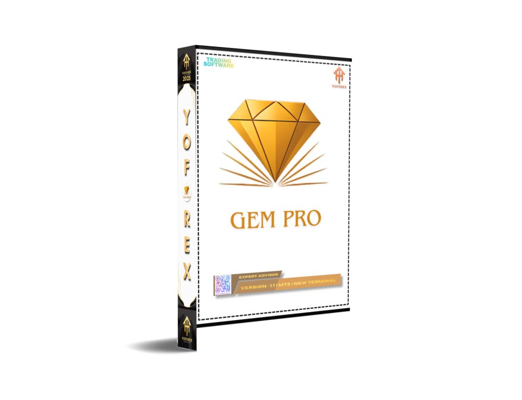 Gem pro EA V1.1 MT5