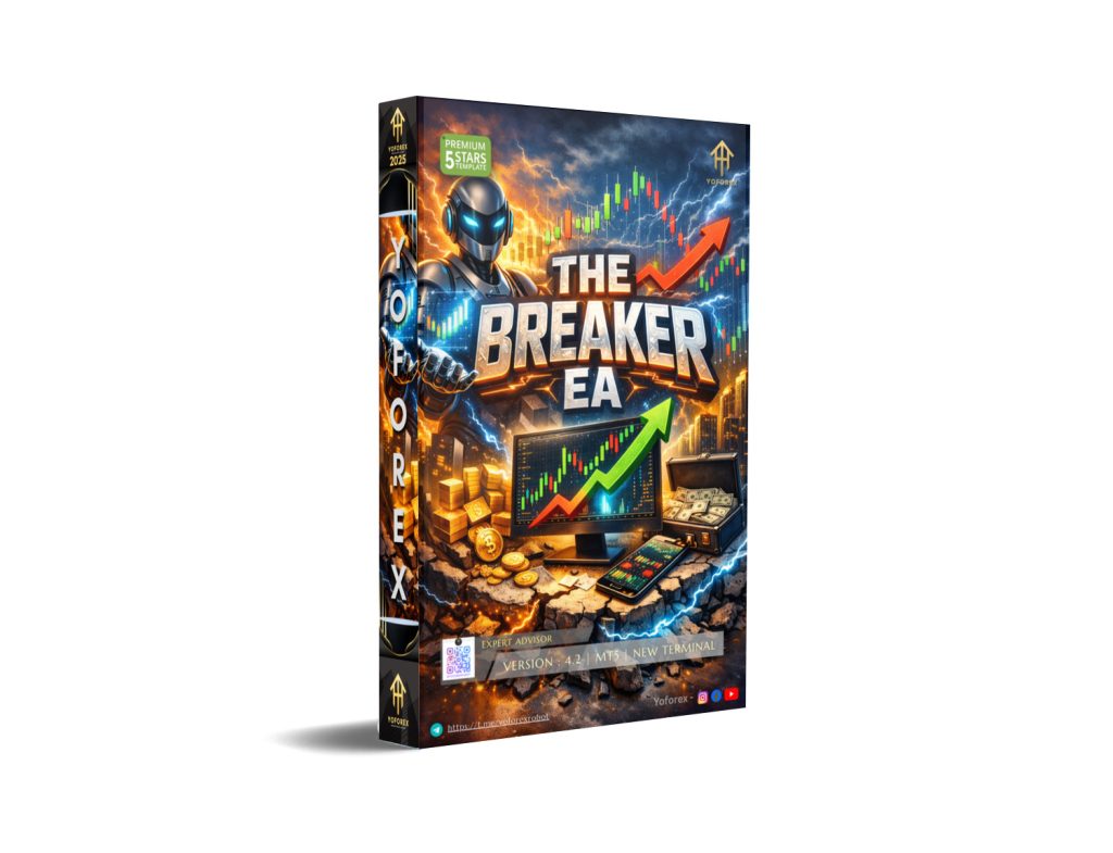 The Breaker EA V4.2 MT5 1 The Breaker EA V4.2 MT5