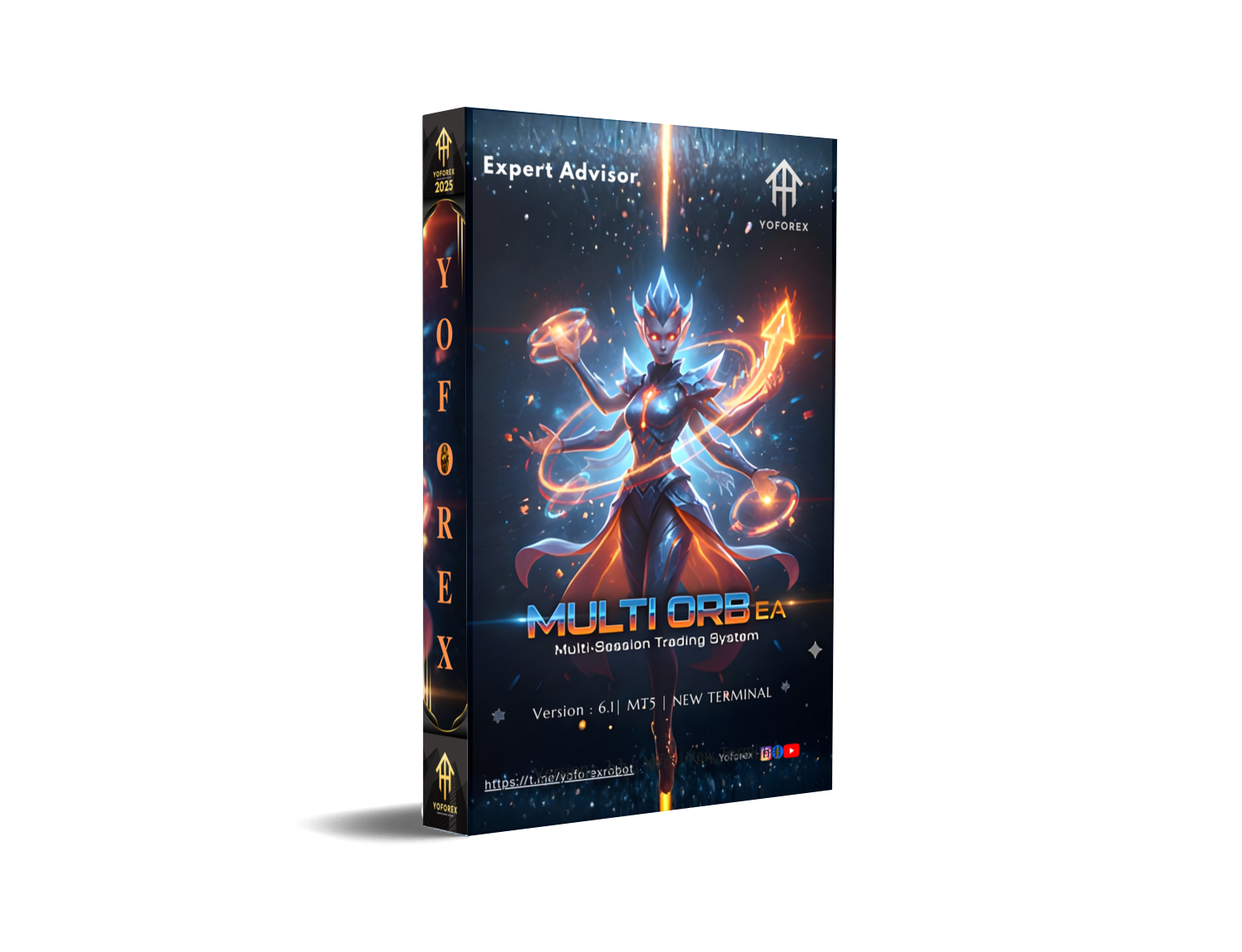 MultiORB EA V6.1 MT5 101 MultiORB EA V6.1 MT5