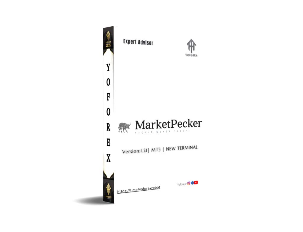 MarketPeckerGOLDV3 EA V1.21 MT5