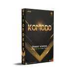 KOMODO XAU EA V1.0 MT4