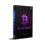 Bitcoin Xor AI EA V1.0 MT5